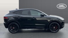 Jaguar E-Pace 1.5 P300e R-Dynamic Black 5dr Auto Estate